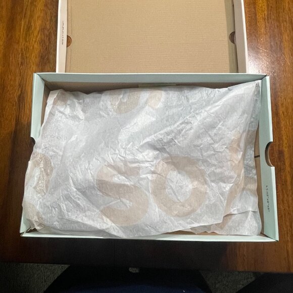 SO® Strappy Gladiator Women's Sandals, Size 6, New - Picture 8 of 10